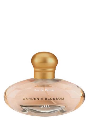 gardenia blossom jafra notas
